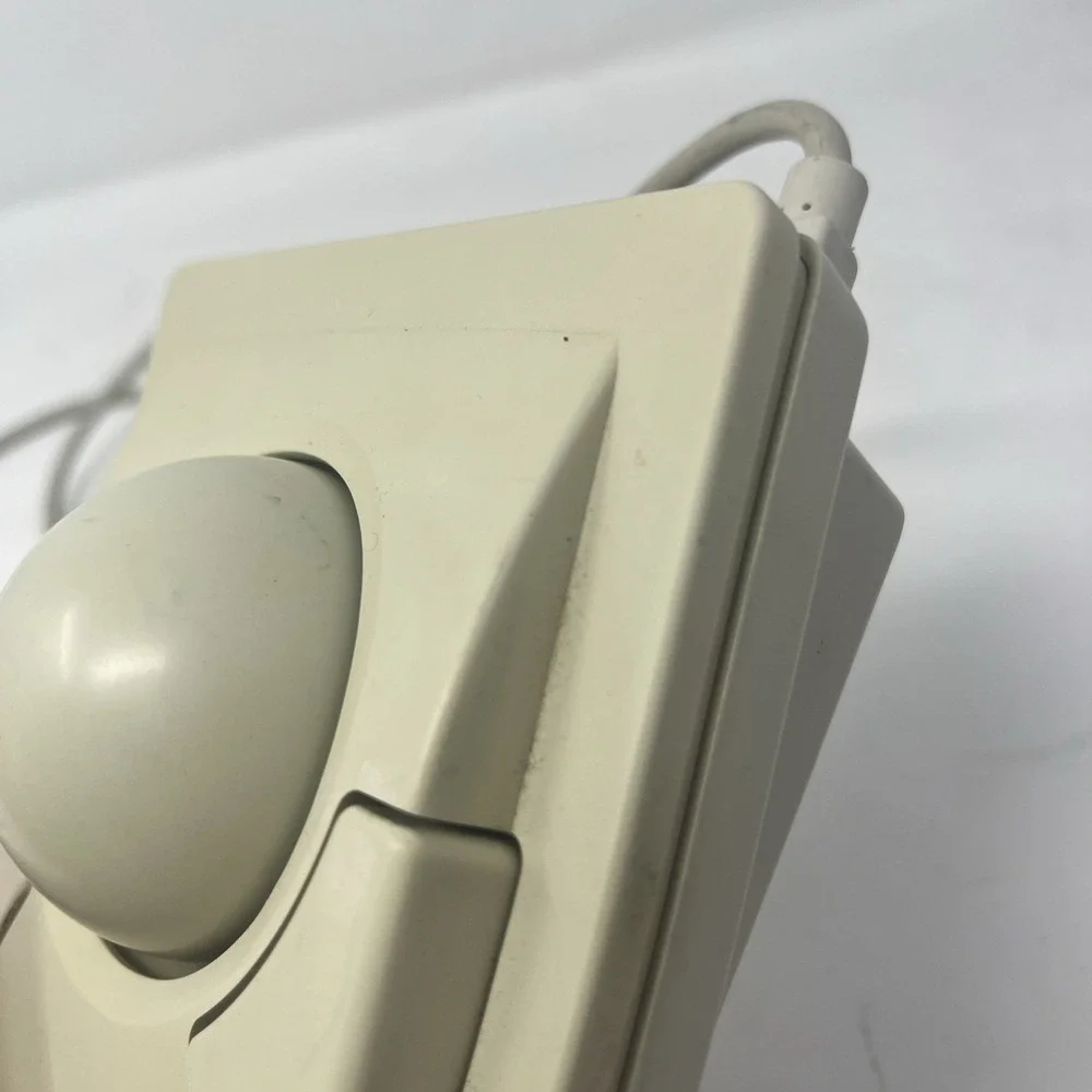 Kensington Expert Mouse 4.0/ Programmable Trackball For IBC/ PC's